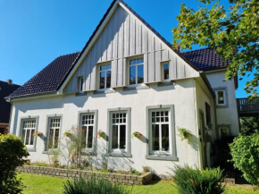 Haus Sievertsen Whg1